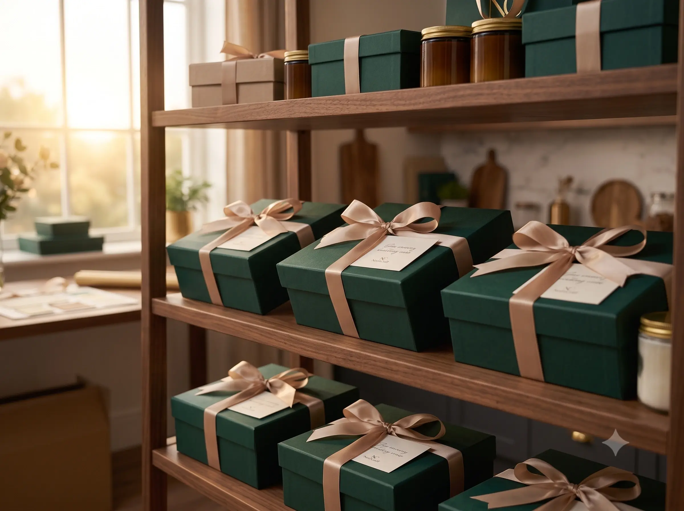 Reliable Delivery at NorthCraft Gifts