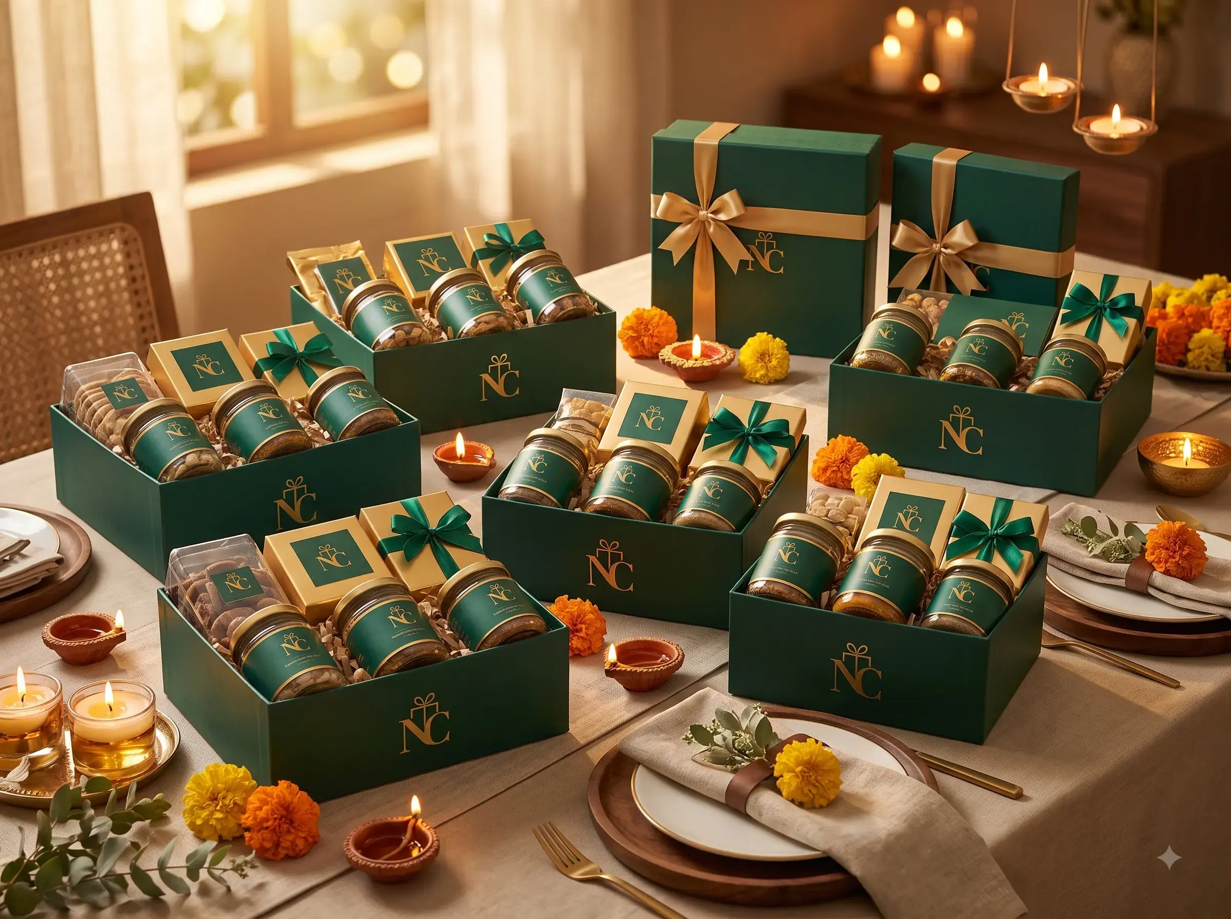Gift to Family & Friends