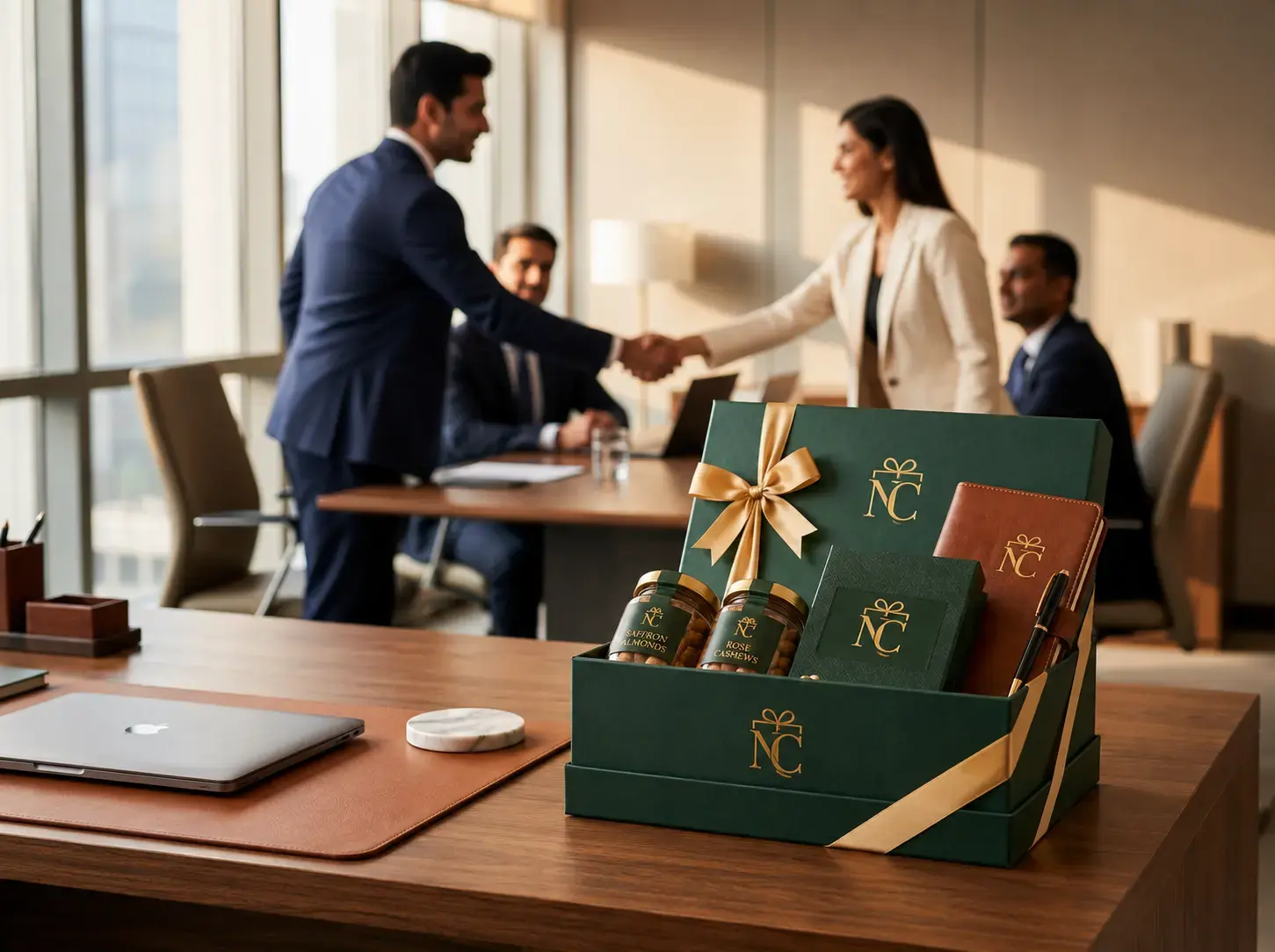 Corporate & Business gifting by NorthCraft Gifts