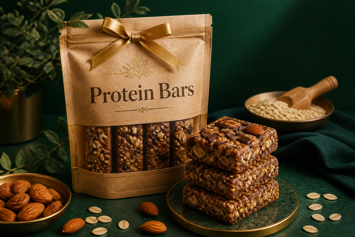 Protein Bars