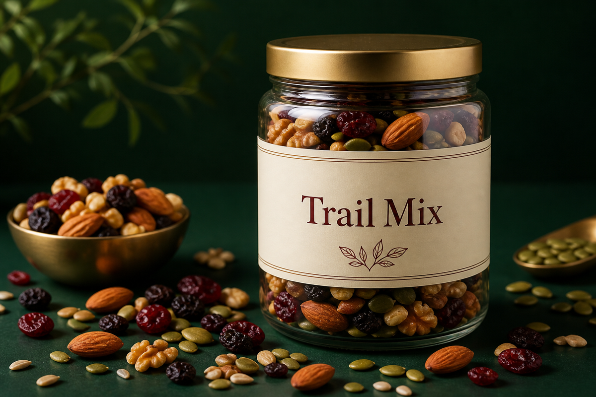 Trail Mix